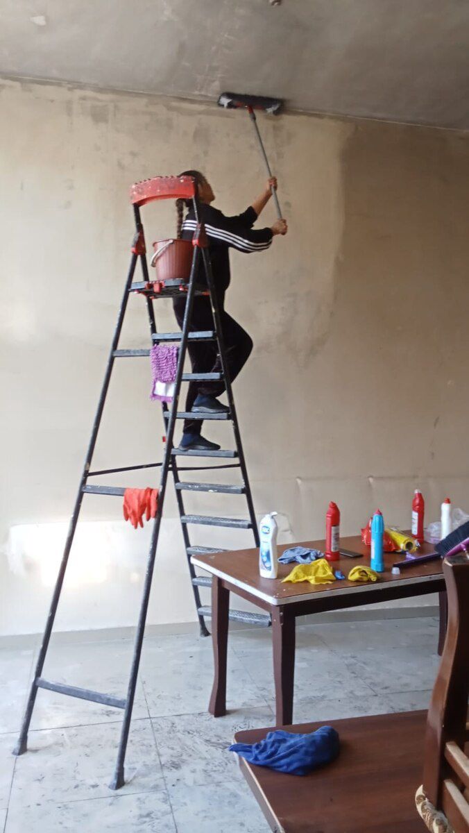Təmizlik xidməti — Təmizlik, Bakı (3)
