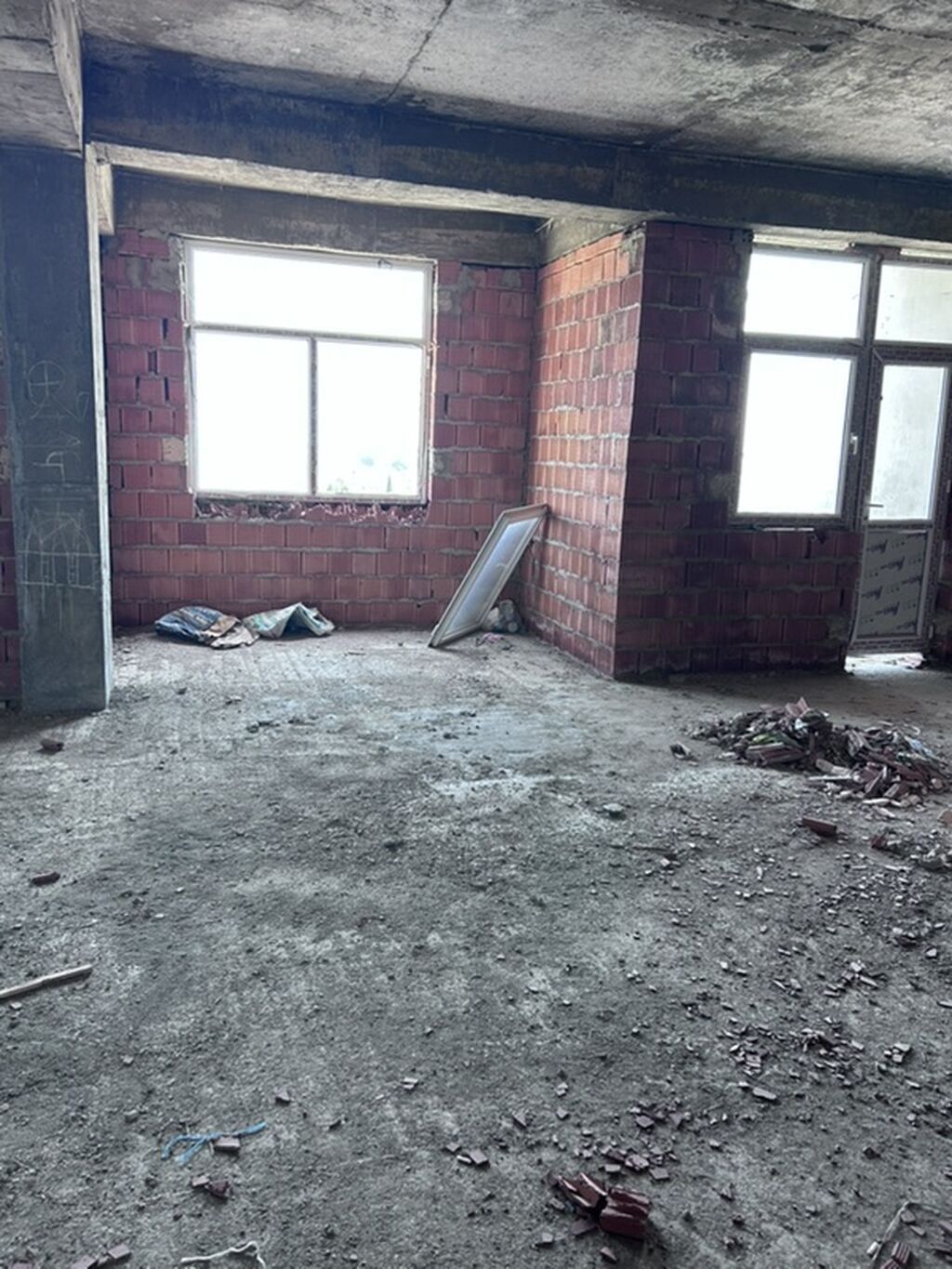 3 otaqlı, Yeni tikili, 78 kv. m — Daşınmaz əmlak, Xaçmaz (3)