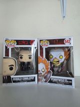 Funko Pop! Movies kolleksiya fiqurları – orijinal qutuda: - The — turqut — Oyun və oyuncaq