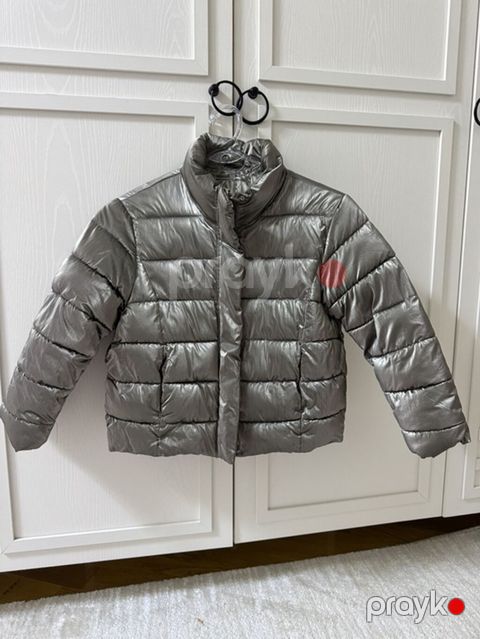 Kurtka, Uniseks, 6 - 7 yaş, Zara Kids