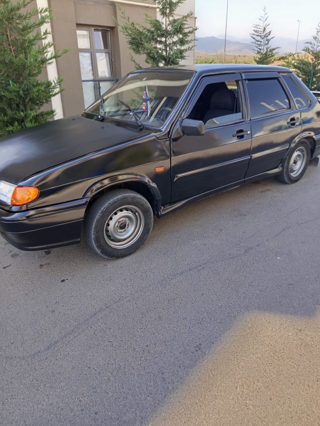 VAZ (LADA) — Avtomobillər, Füzuli (7)