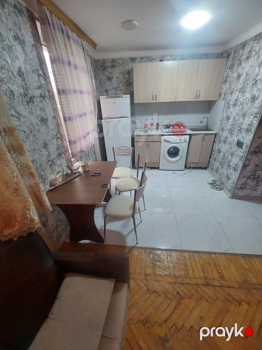 1-otaqlı mənzil kirayə verilir, Sumqayıt ş., 30 m² — Daşınmaz əmlak, Sumqayıt (3)