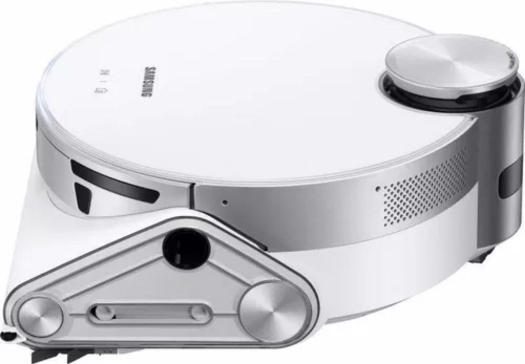 Samsung Jet Bot Aı+(VR50T95735W) — Mallar, Bakı (8)