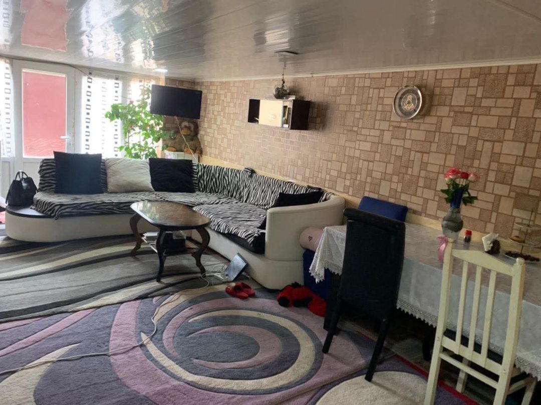 Satılır 7 otaqlı həyət evi/bağ evi 240 m² — Ev, villa, Bakı (9)