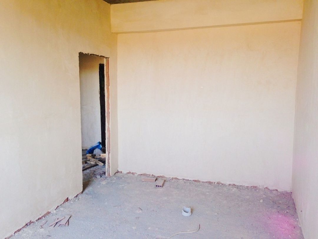 3-otaqlı yeni tikili, Masazır qəs., 87 m² — Mənzil, Bakı (5)