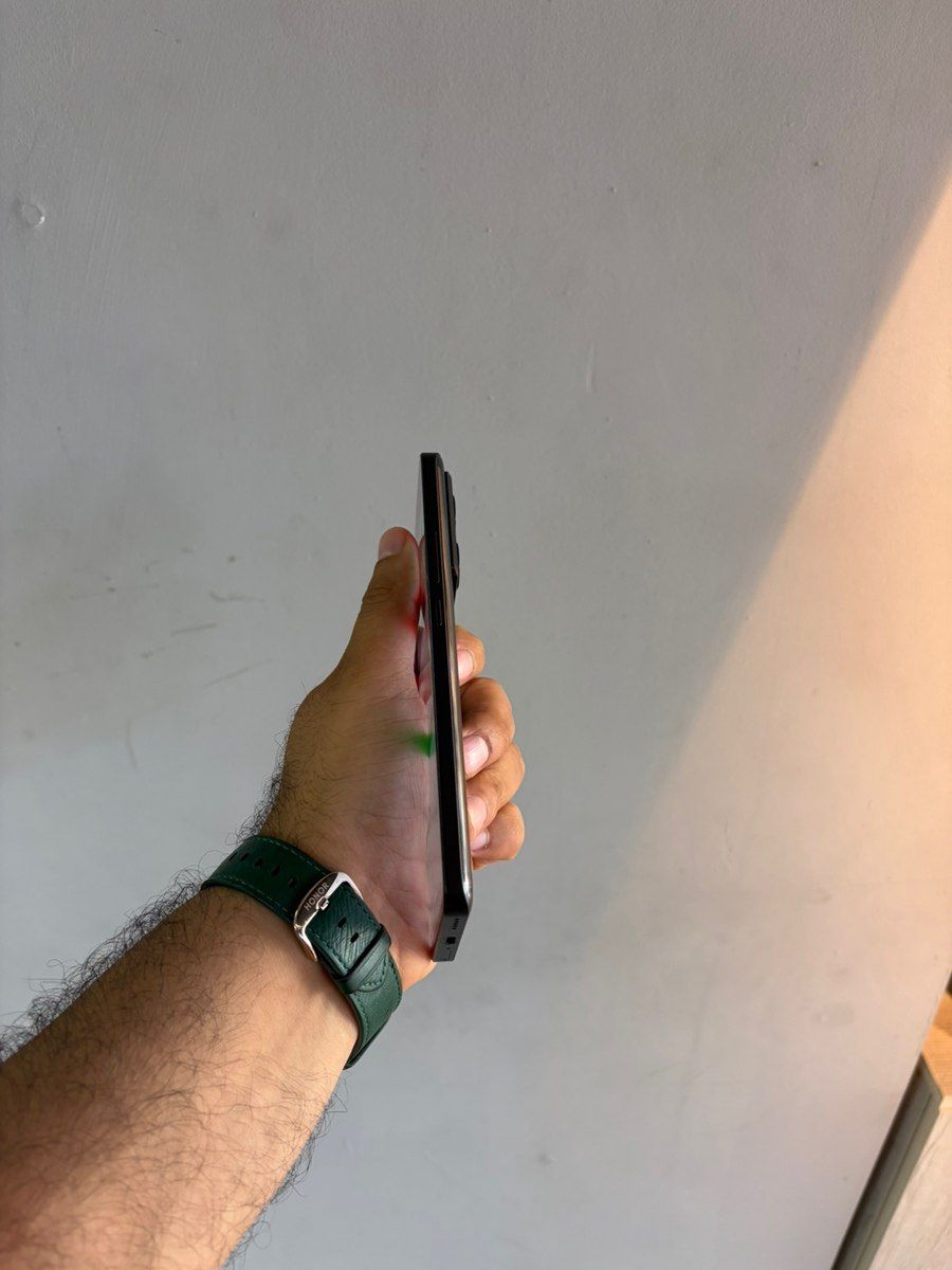 Xiaomi 13T Pro Black 512GB/12GB — Smartfonlar, Bakı (4)