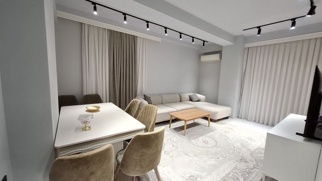Satılır 3 otaqlı yeni tikili 82 m² — Mənzil, Bakı (2)