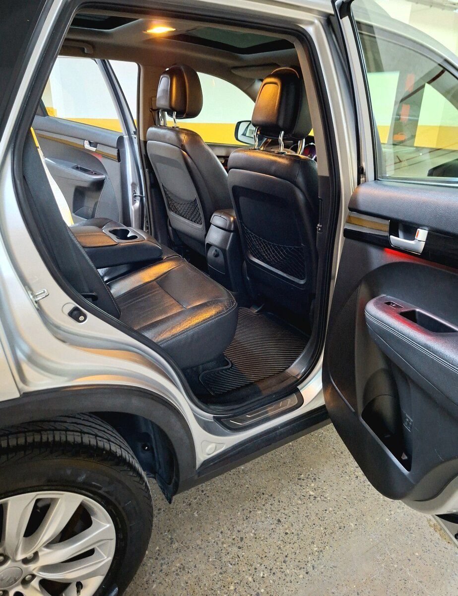 KIA Sorento, 2012 il — Avtomobillər, Bakı (12)