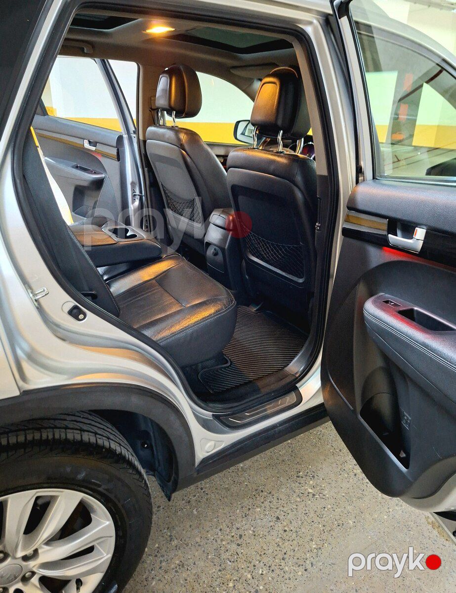 KIA Sorento, 2012 il — Avtomobillər, Bakı (12)