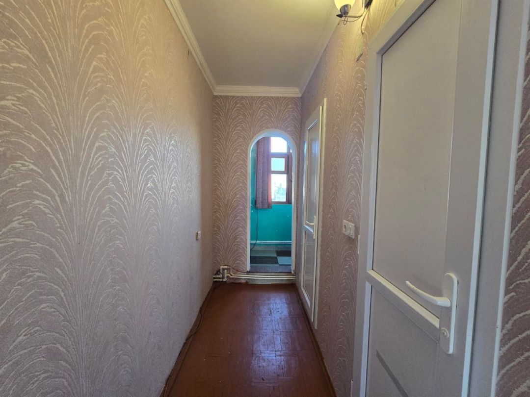 2-otaqlı mənzil, 9-cu mkr., 60 m² — Daşınmaz əmlak, Sumqayıt (11)