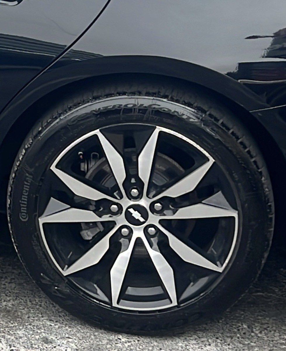 Chevrolet Malibu təkərləri R18 — Ehtiyat hissələri və aksesuarlar, Bakı