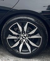 Chevrolet Malibu təkərləri R18 — Запчасти и аксессуары