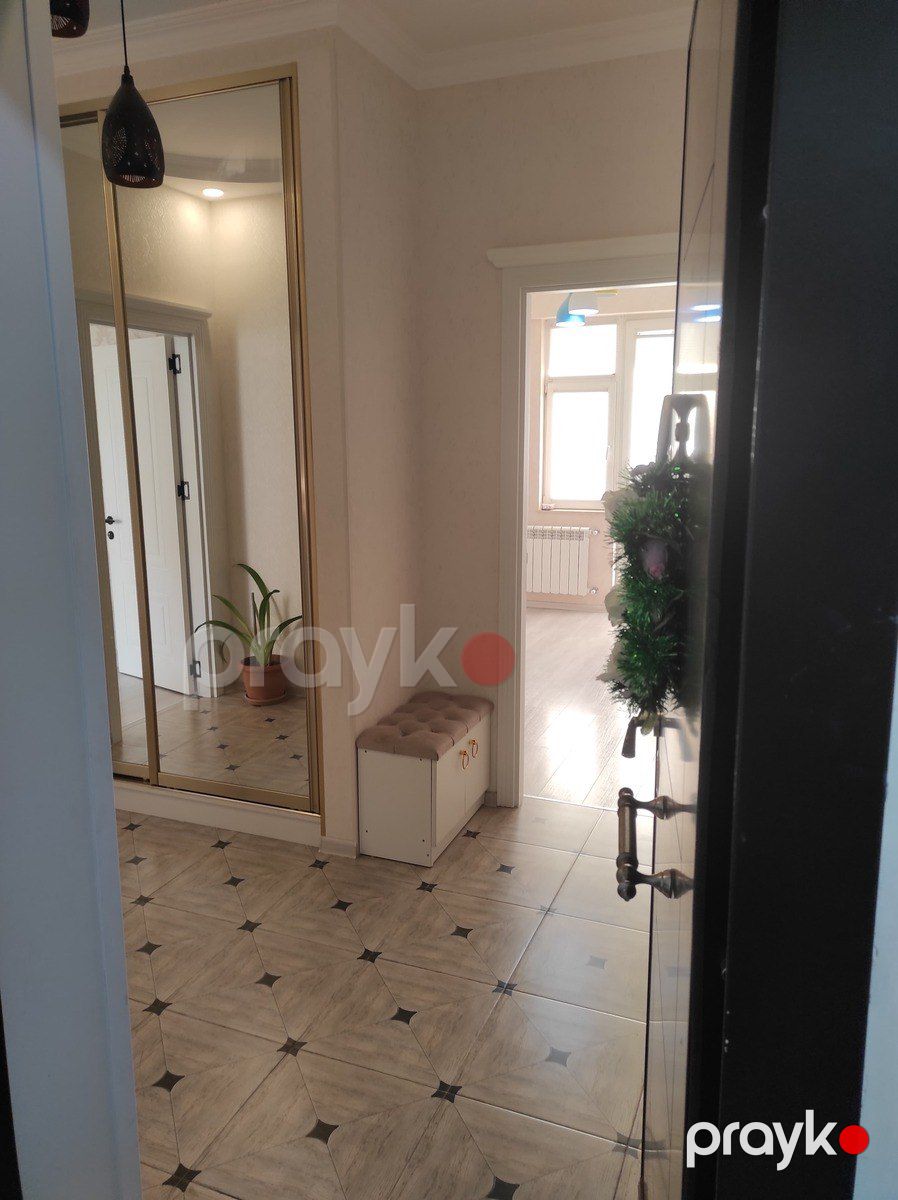 Satılır 3 otaqlı yeni tikili 66 m² — Mənzil, Bakı (7)