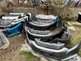 Honda İnsight buferi — Cars