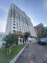 Satılır 4 otaqlı yeni tikili 178.6 m² — Pünhan bəy