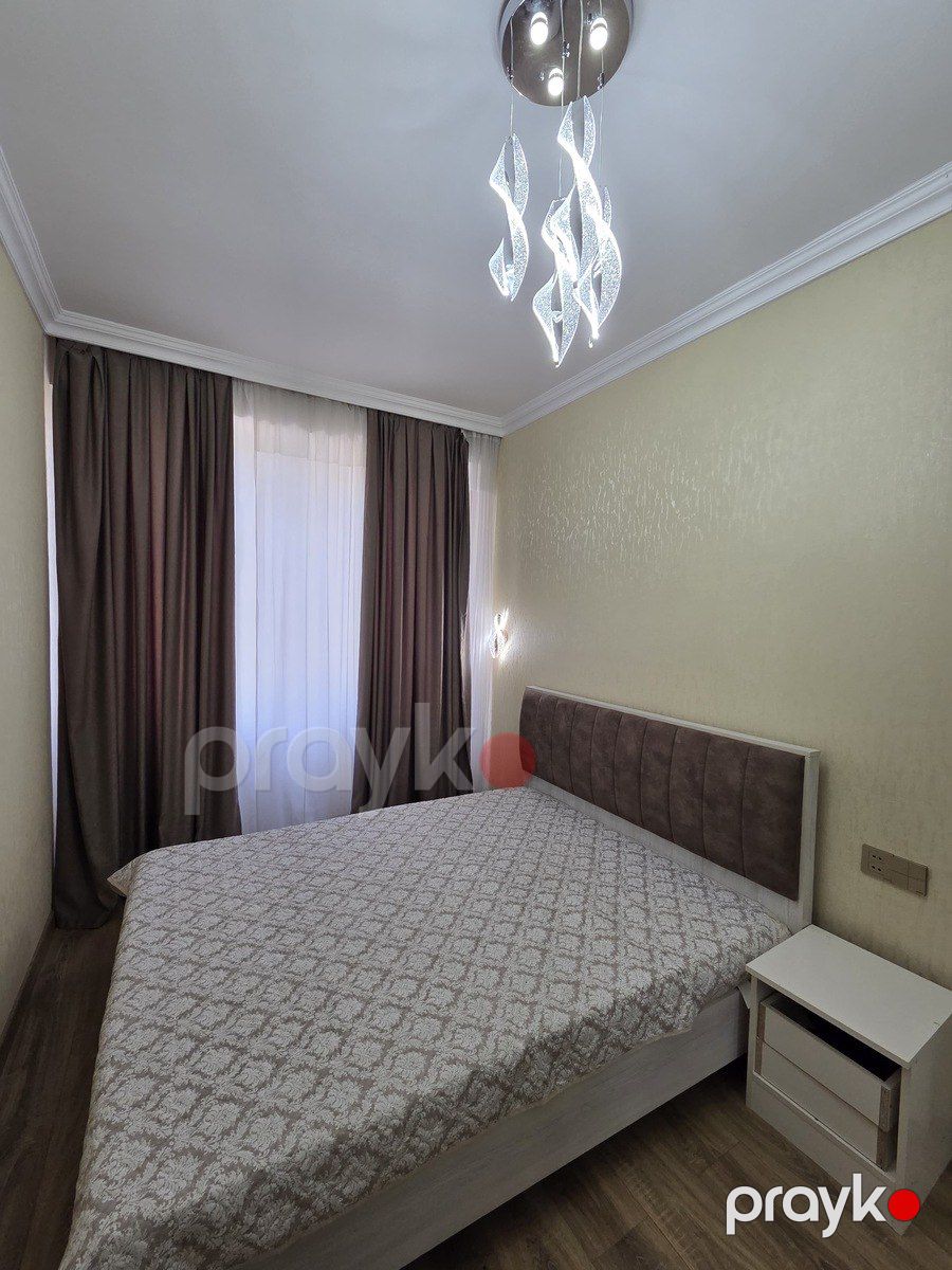 Satılır 2 otaqlı yeni tikili 55 m² — Mənzil, Bakı (4)