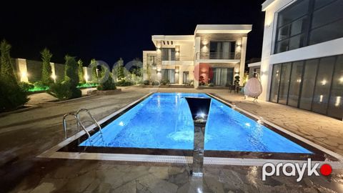 Satılır 7 otaqlı həyət evi/bağ evi 798 m²