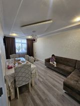 Satılır 3 otaqlı köhnə tikili 72 m² — Elan sahibi