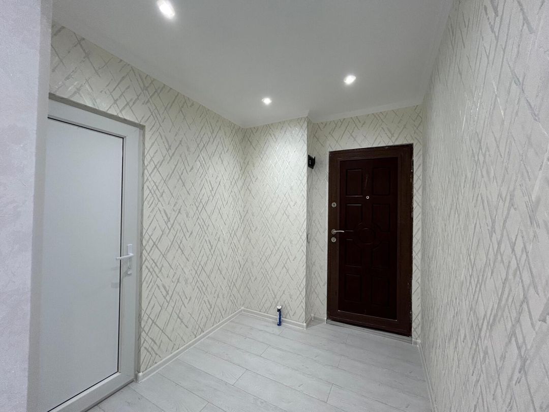 Satılır 4 otaqlı köhnə tikili 90 m² — Mənzil, Xırdalan (8)