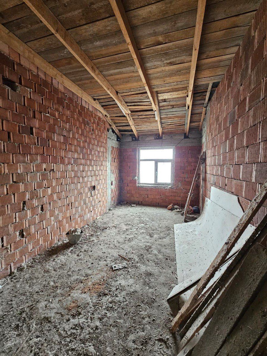 Satılır 3 otaqlı yeni tikili 100 m² — Mənzil, Bakı (6)