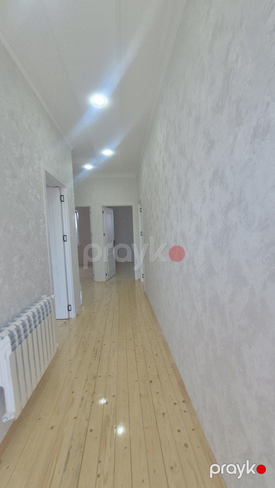 Satılır 5 otaqlı həyət evi/bağ evi 95 m² — Ev, villa, Bakı (9)
