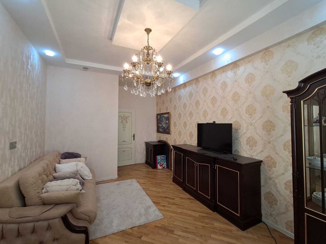 Satılır 2 otaqlı yeni tikili 60 m² — Mənzil, Xırdalan (3)