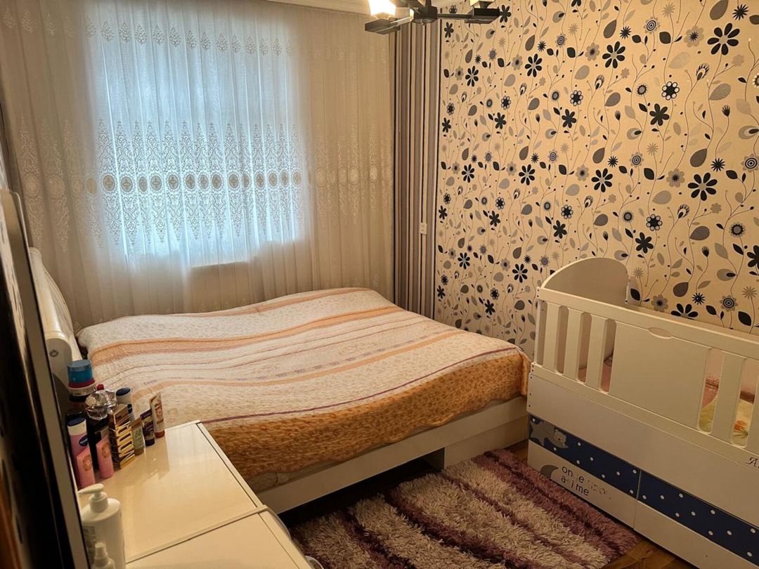 4-otaqlı mənzil, Sumqayıt ş., 82 m² — Daşınmaz əmlak, Sumqayıt (10)