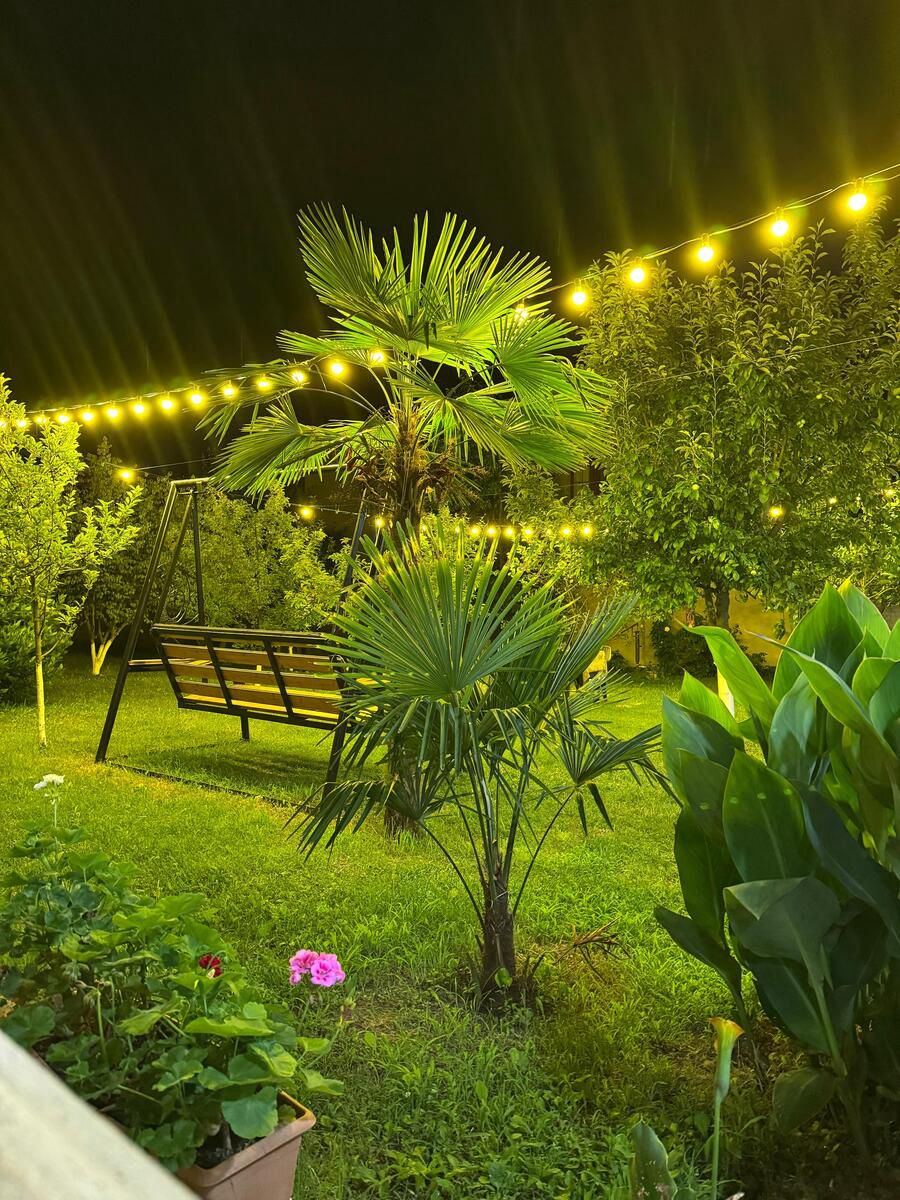 İcarəyə verilir 3 otaqlı həyət evi/bağ evi 100 m² — Ev, villa, İsmayıllı (9)