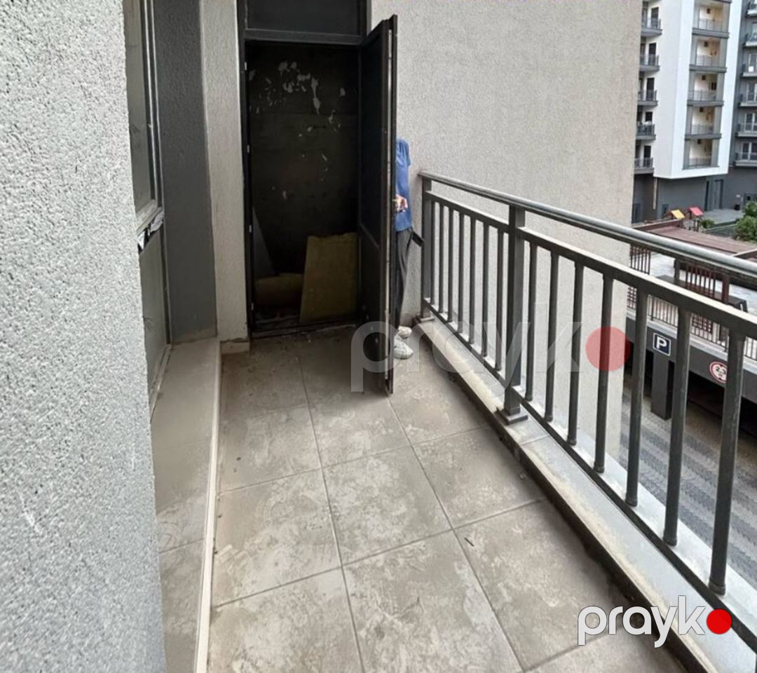 Satılır 5 otaqlı yeni tikili 202 m² — Mənzil, Bakı (11)