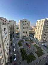 2-otaqlı yeni tikili kirayə verilir, Yasamal r., 70 m² — Huseyn