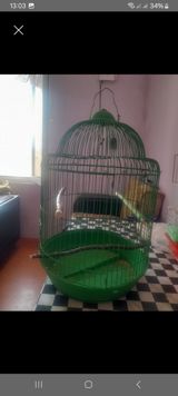 Клетка для птицы — Aylin