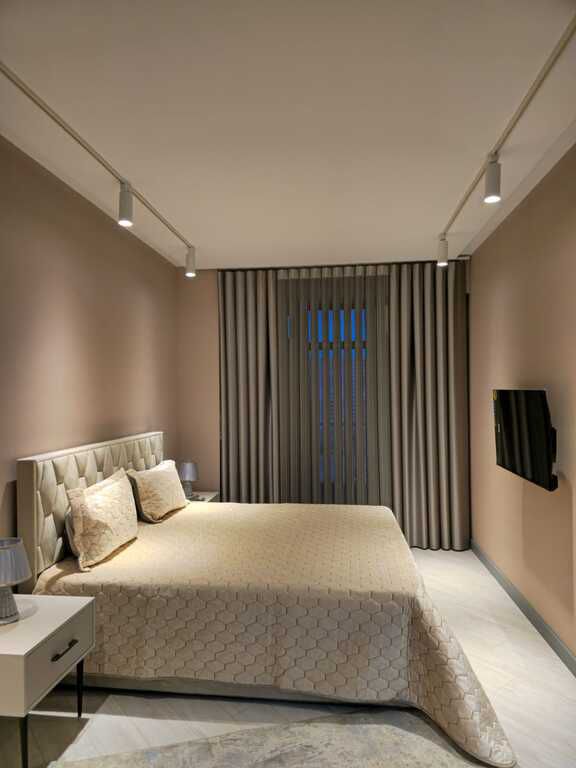 İcarəyə verilir 3 otaqlı yeni tikili 105 m² — Mənzil, Bakı (10)