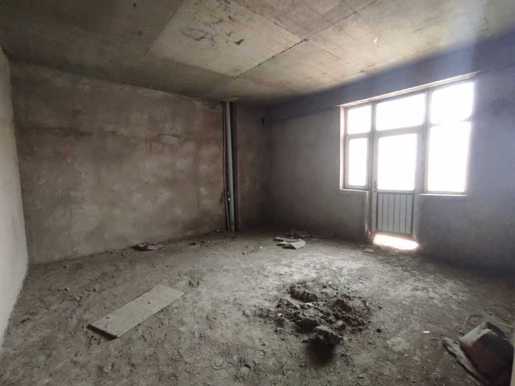 Satılır 2 otaqlı yeni tikili 96 m² — Mənzil, Bakı (6)