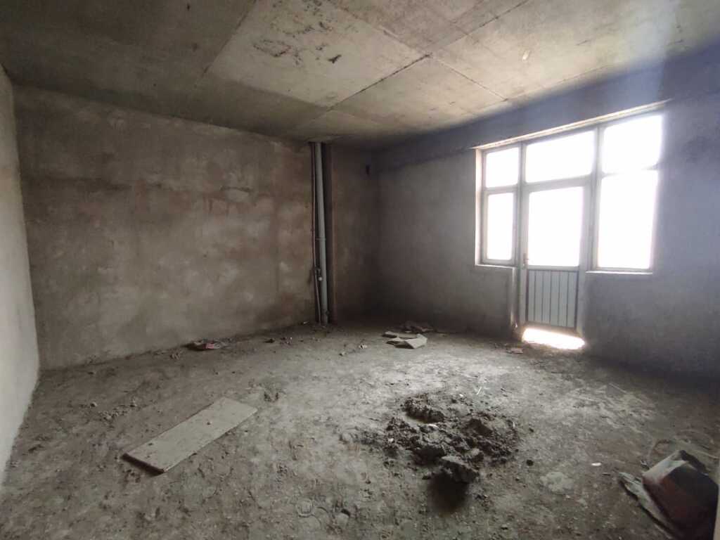 Satılır 2 otaqlı yeni tikili 96 m² — Mənzil, Bakı (6)