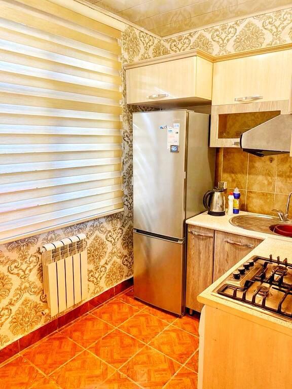 Satılır 2 otaqlı köhnə tikili 88 m² — Mənzil, Bakı (8)