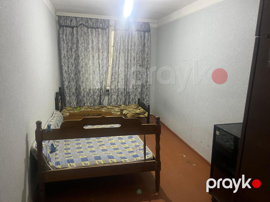 3-otaqlı mənzil kirayə verilir, Elmlər Akademiyası m., 62 m² — Mənzil, Bakı (5)