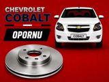 Ön, Chevrolet Cobalt, Yeni — Cars