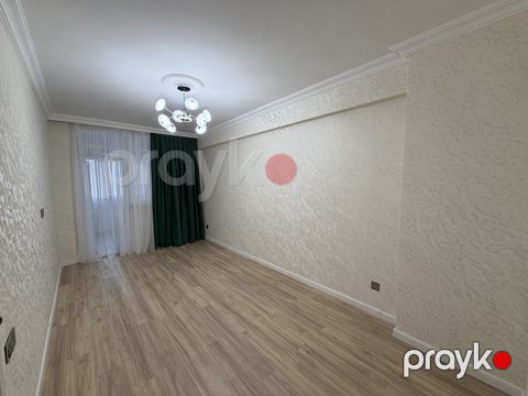 Satılır 2 otaqlı yeni tikili 55 m²