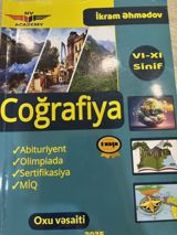 Coğrafiya 11-ci sinif, Ünvandan götürmə, Ödənişli çatdırılma, Rayonlara çatdırılma — Nihad