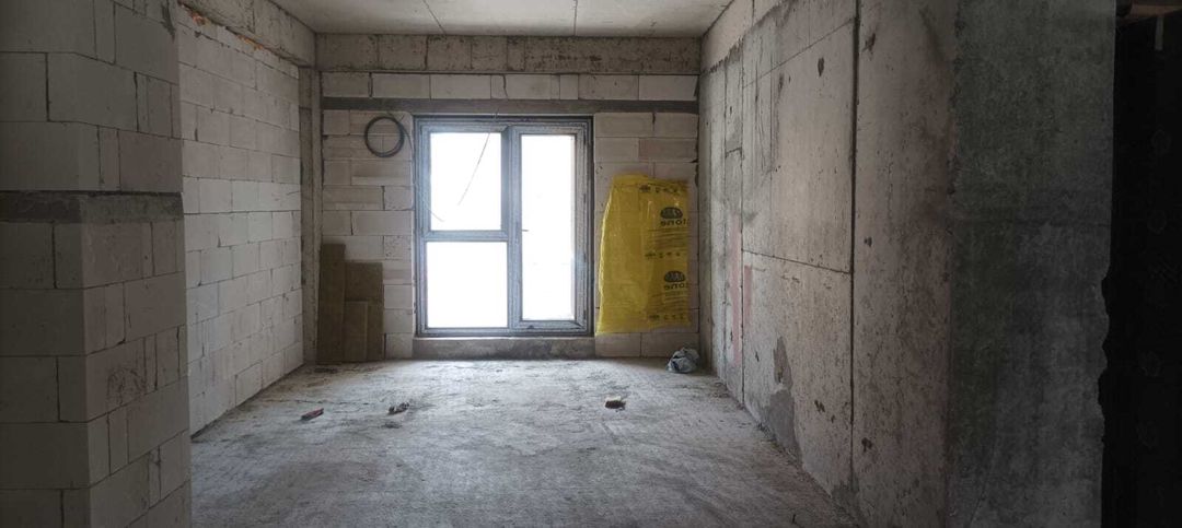 Satılır 3 otaqlı yeni tikili 128 m² — Mənzil, Bakı (7)