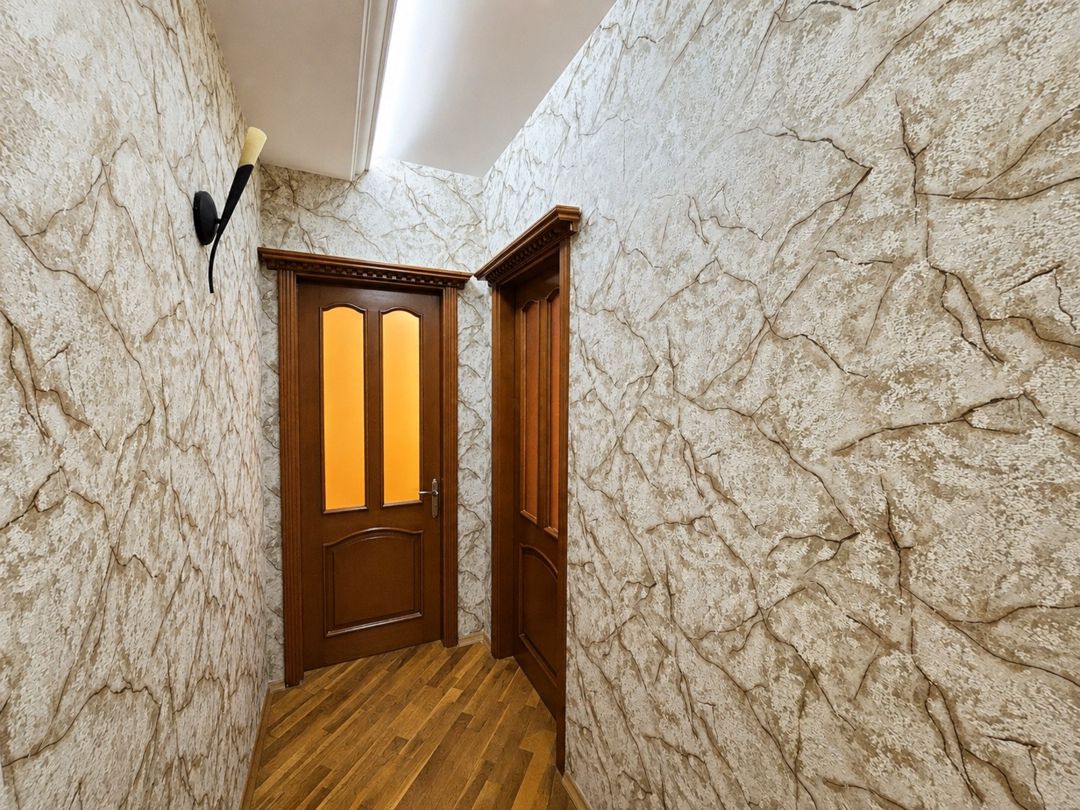 Satılır 3 otaqlı yeni tikili 145 m² — Mənzil, Bakı (12)