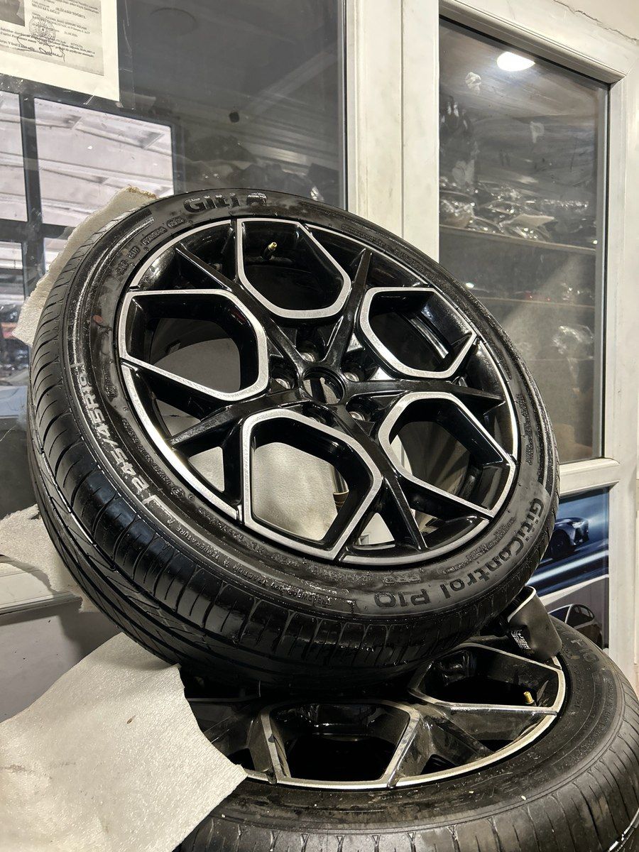 Changan A07 disk təkər 245/45R19 — Təkərlər, şinlər, diskləri, Bakı