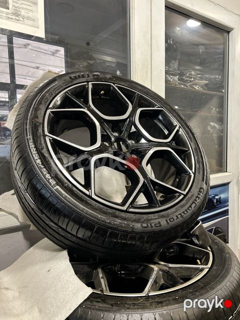 Changan A07 disk təkər 245/45R19 — Bakı