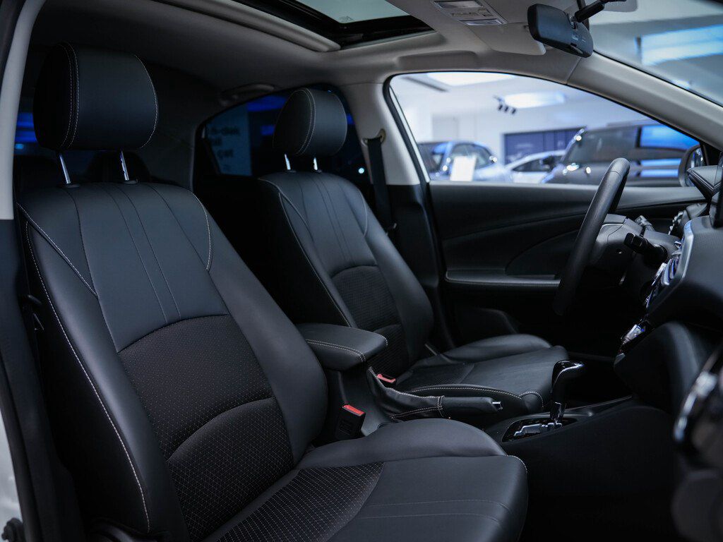 Changan Alsvin, 1.5 L, 2024 il, 4 130 km — Avtomobillər, Bakı (8)