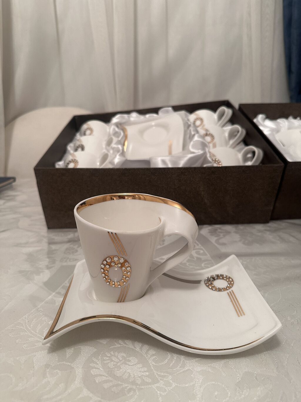 Çay dəsti, 6 nəfərlik — Mallar, Bakı (3)