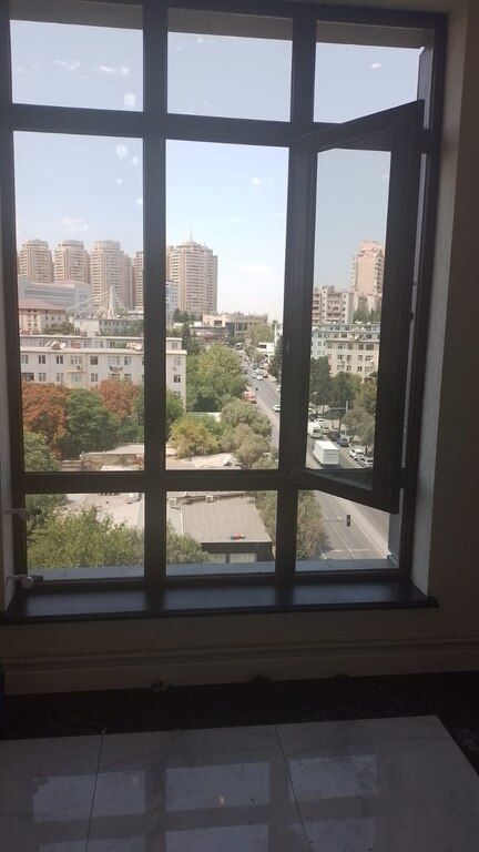 Təmizlik xidməti — Təmizlik, Bakı (12)