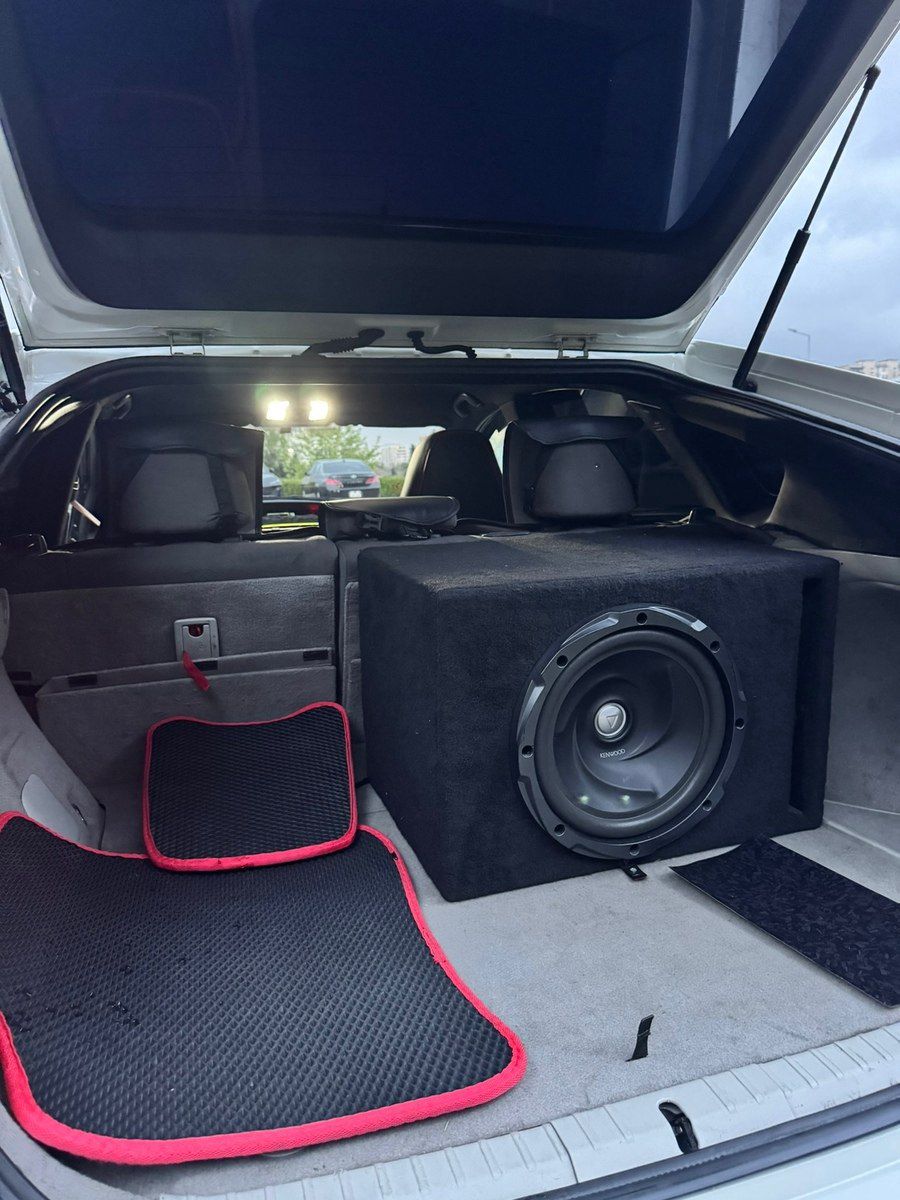 Toyota Prius, 2014 il — Avtomobillər, Bakı (9)