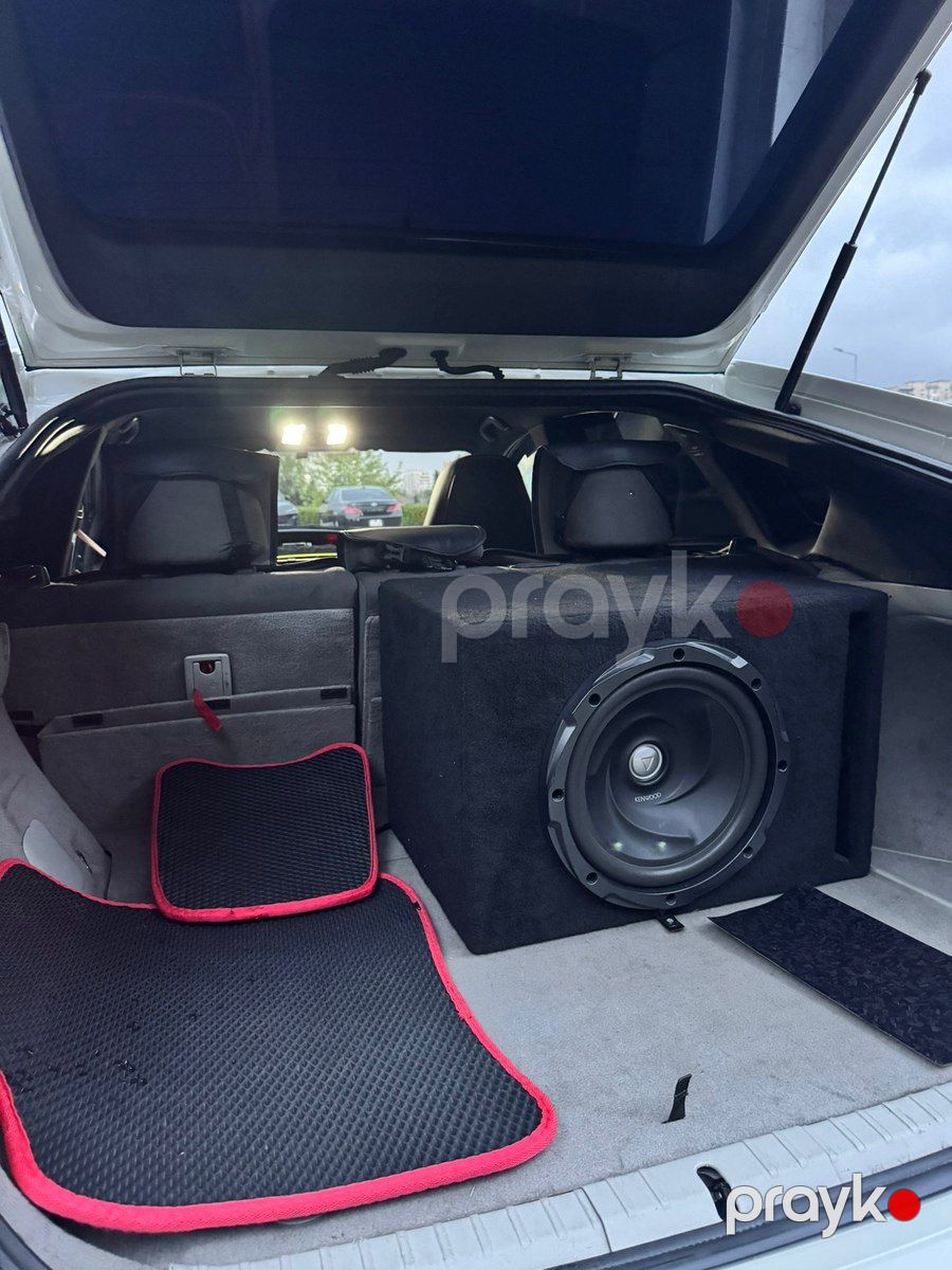 Toyota Prius, 2014 il — Avtomobillər, Bakı (11)
