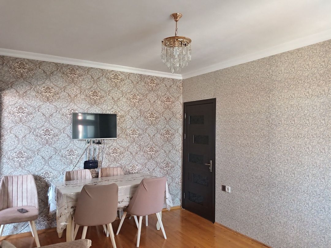 Satılır 3 otaqlı yeni tikili 57 m² — Mənzil, Bakı (2)
