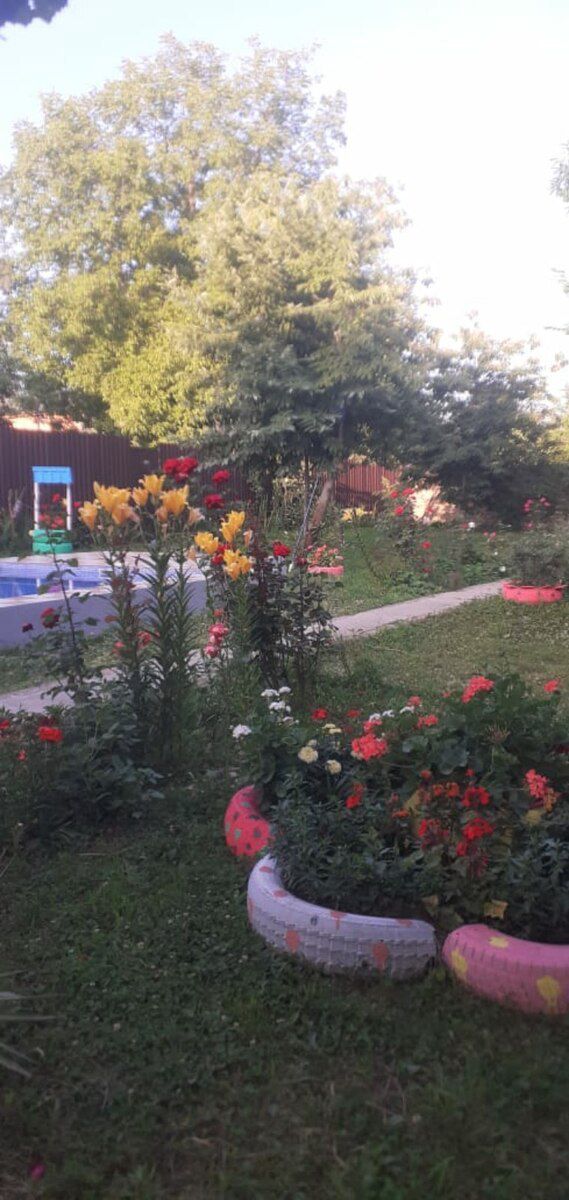 Həyət evi kirayə verilir, Vəndam qəs. — Ev, villa, Qəbələ (5)